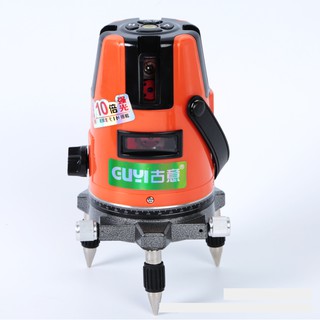 Máy cân mực bằng 5 tia Laser