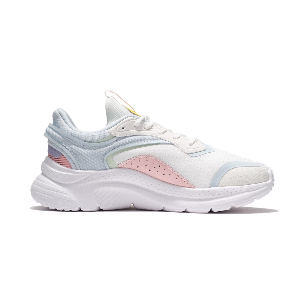 Giày Thời Trang Thể Thao Li-Ning Nữ AGLS008