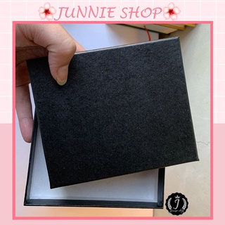 Hộp đựng ví nam sang trọng, hộp đựng ví đẹp, mới, dùng cho làm quà tặng ví nam MB32