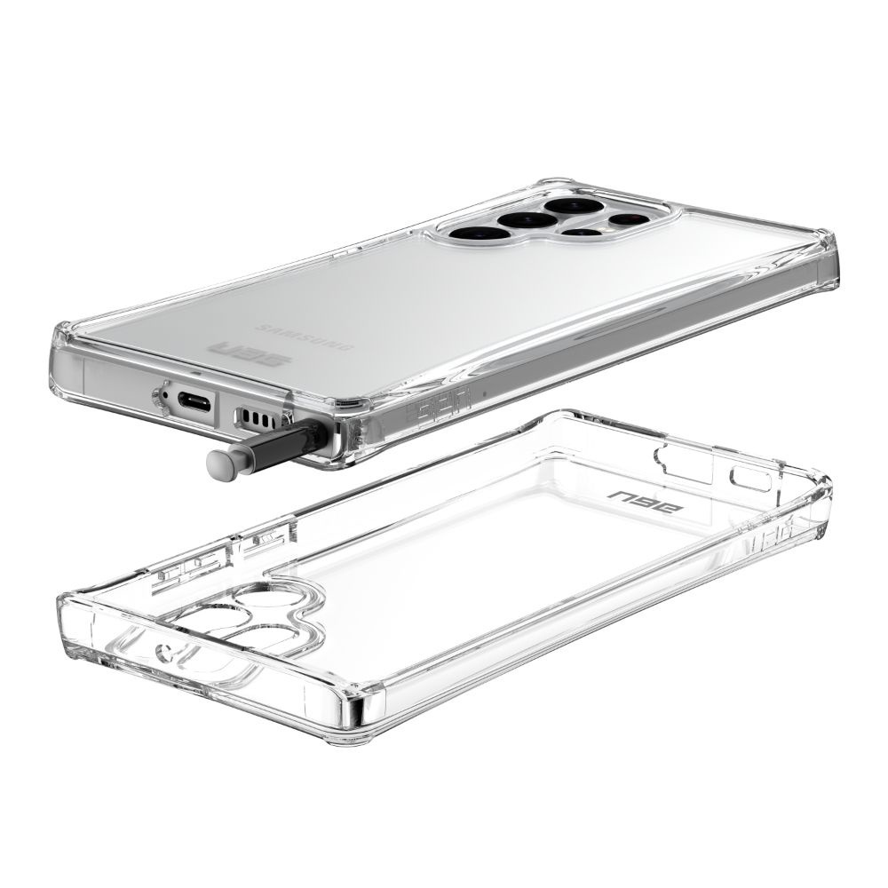 Ốp Điện Thoại UAG Cho Samsung S23Ultra S23 S23 + S22 Ultra S21 S20 Ultra S10 + S9 + S8 + S10 5G Note 8 9 Note 20Ultra Galaxy S23 Ultra Bảo Vệ