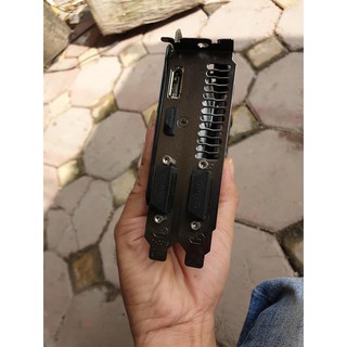 VGA Giga GTX 1060 (3g) WINDFORCE OC