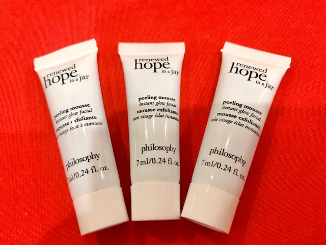 SET DƯỠNG DA FRESH PICKS - KHÔNG HỘP