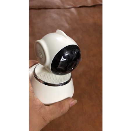 camera V380 xoay 360độ