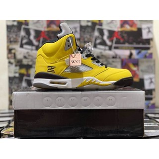 [ hình tự chụp thật + full box ] giày thể thao sneaker nam nữ bóng rổ jd5