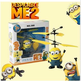 Đồ chơi minion biết bay