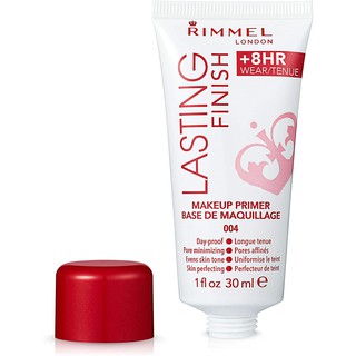 Kem Lót Rimmel Makeup Primer Lasting Finish