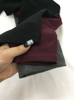 QUẦN LEGGING AB THUN