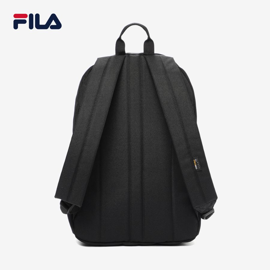 Balo unisex Fila Court (30x43x14cm) - FS3BPD6031X-BLK