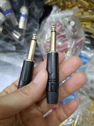 Rắc 6.5 Ly Hàn Dây_ Combo 10 cái