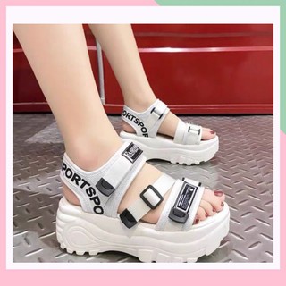 Giày Quai Hậu Nữ - Giày Sandal Quai Chéo Nữ Cao Cấp