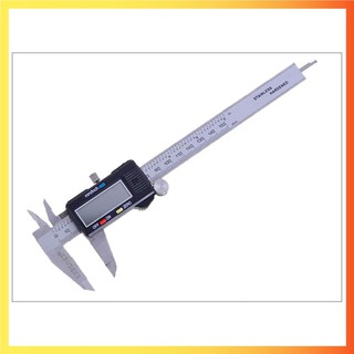 Thước cặp điện tử Stainless 150mm/0.01mm