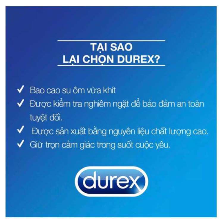 [GEL DUREX CHÍNH HÃNG] COMBO 02 Gel bôi trơn Durex KY 50g