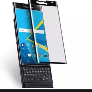 Kính Full 4D cho Black Berry Priv