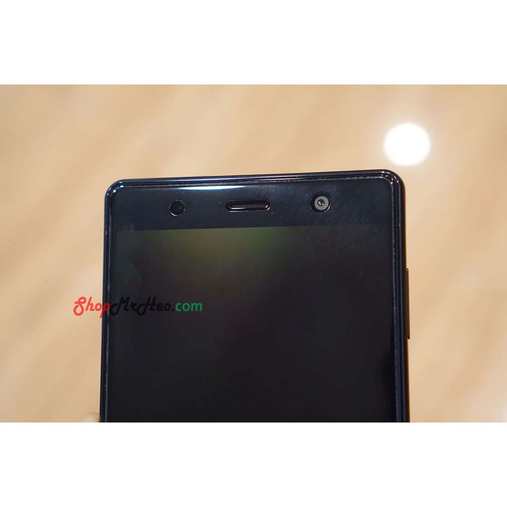 Dán Dẻo PPF Full Màn Hình Sony Xperia XZ2 - Sony XZ2 Premium - XZ2 Compact