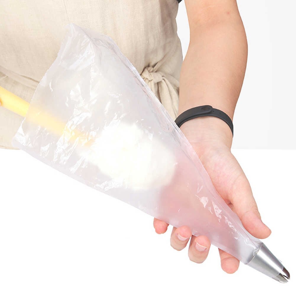 Túi đựng kem trang trí bánh dung tích 600ml Uncle Bills KA0727