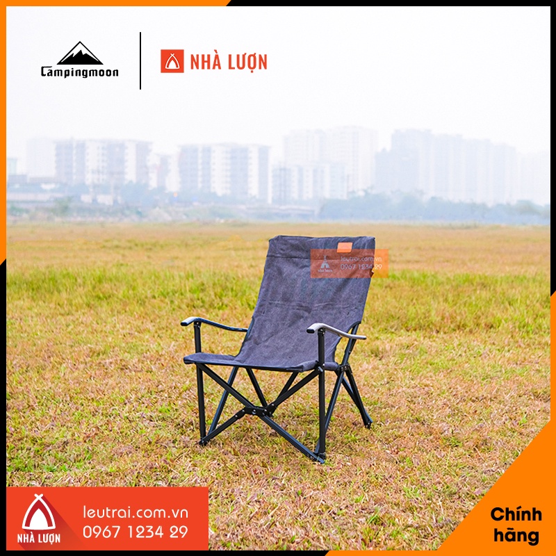 Ghế dã ngoại Campingmoon F-1003C