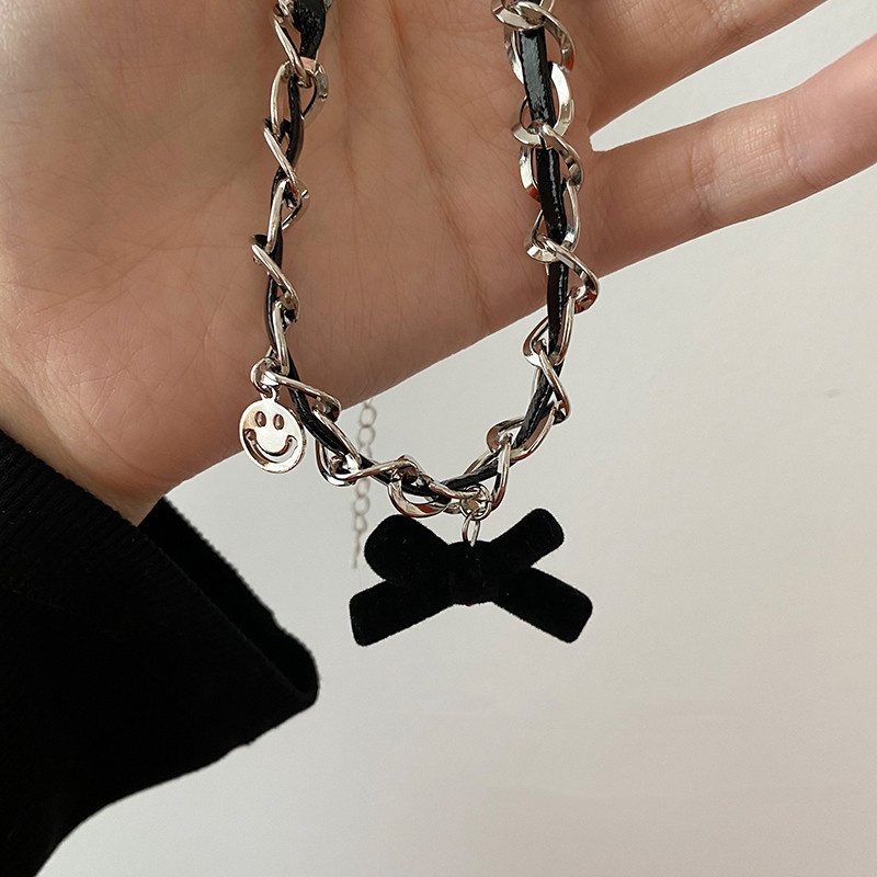 Vòng cổ Đeo Cổ Thời Trang Nữ Tính