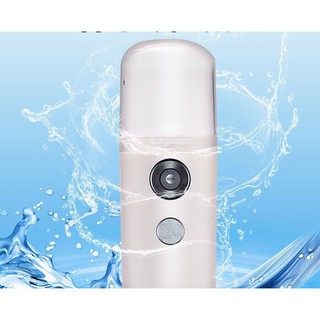 Máy Phun Sương Tạo Độ Ẩm Mặt Nano