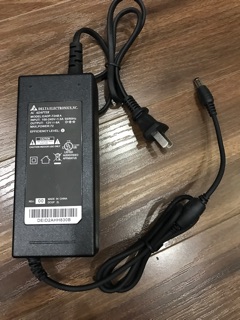 Adapter 12V5A Delta