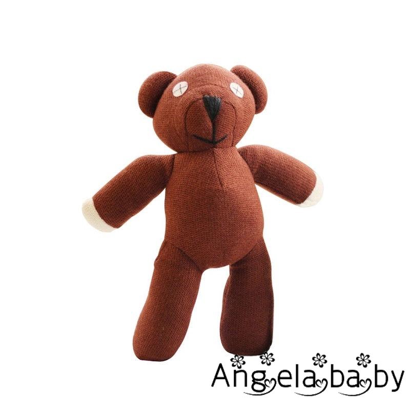 Gấu bông Teddy mềm mại dễ thương cho bé