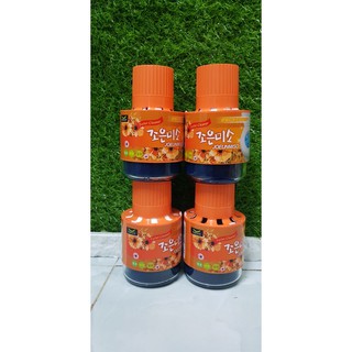 Combo 5 lọ tay tolet 180g korea