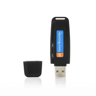Máy Ghi Âm mini USB Voice Recorder