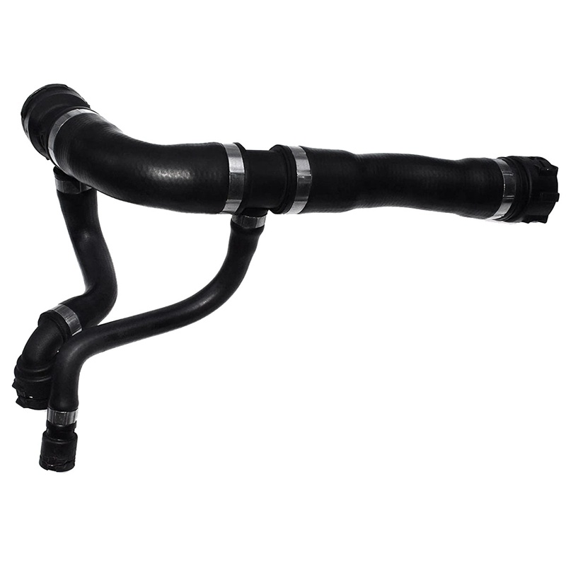 Ống Tản Nhiệt Phía Trên Cho BMW E60 525I 530I 2004-2005 17127519255