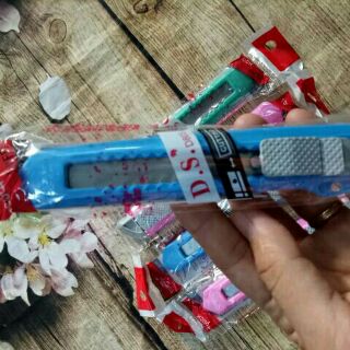 Dao rọc giấy nhiều size màu sắc 🌈
