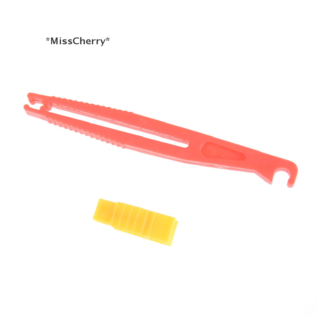 [MissCherry] Dụng Cụ Kéo Cầu Chì Kính Xe Hơi Van Auto Van Loại Bỏ Dài 0 0 0 0 0 [Hot]