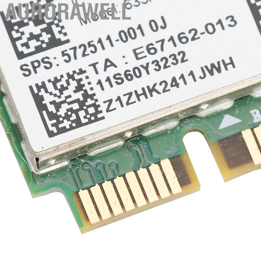 Thiết Bị Kết Nối Mạng Không Dây 450mbps Pci E Wifi 2.4g / 5g Cho Lenovo Frui: 60y3232 6300agn | BigBuy360 - bigbuy360.vn