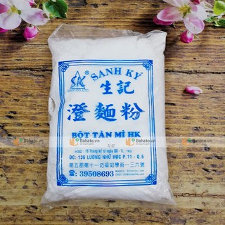 Bột tàn mì Sanh Ký gói 1kg