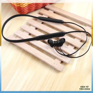 Tai nghe Bluetooth Bluedio T energy