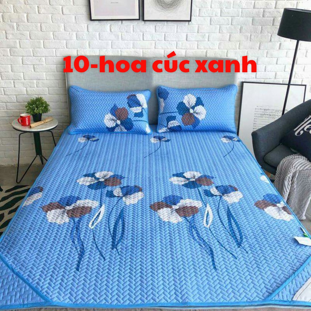 THẢM ĐIỀU HOÀ TENCEL - HÀNG NỘI ĐỊA TRUNG ƯƠNG XỊN XÒ (được chọn mẫu)