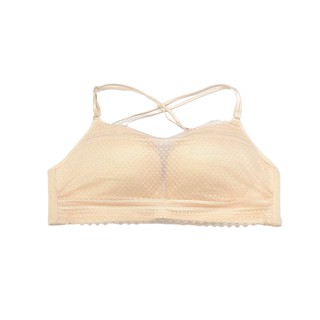 Áo ngực nữ không gọng phối ren cao cấp Speranza SPA2269