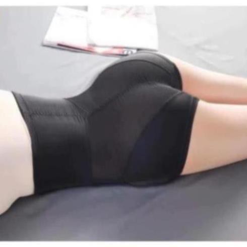 Quần Gen Bụng Su Cạp Cao Có Khóa Kéo, Móc Cài Gen Siêu Chặt Mẫu Mới,.