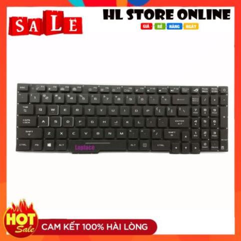 🔔  Giảm Giá Sốc -  Bàn phím laptop Asus GL753VE GL753VD