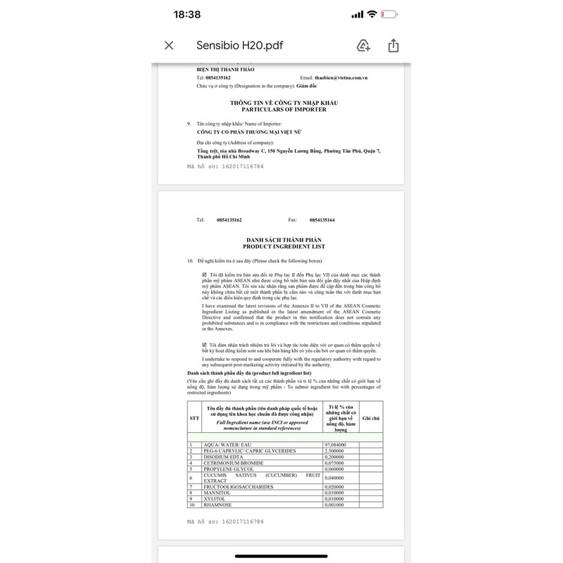 [Mã 44FMCGSALE1 giảm 10% đơn 250K] [CÓ BILL CHÍNH HÃNG] NƯỚC TẨY TRANG BIODERMA H2O SOLUTION 500ML | BigBuy360 - bigbuy360.vn