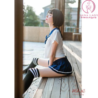 Đồ Cosplay học sinh gợi cảm CP215
