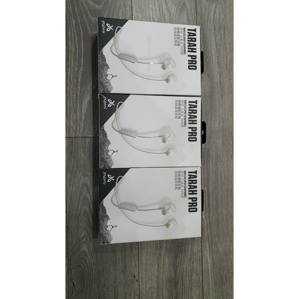 Tai Nghe Bluetooth thể thao Jaybird Tarah Pro
