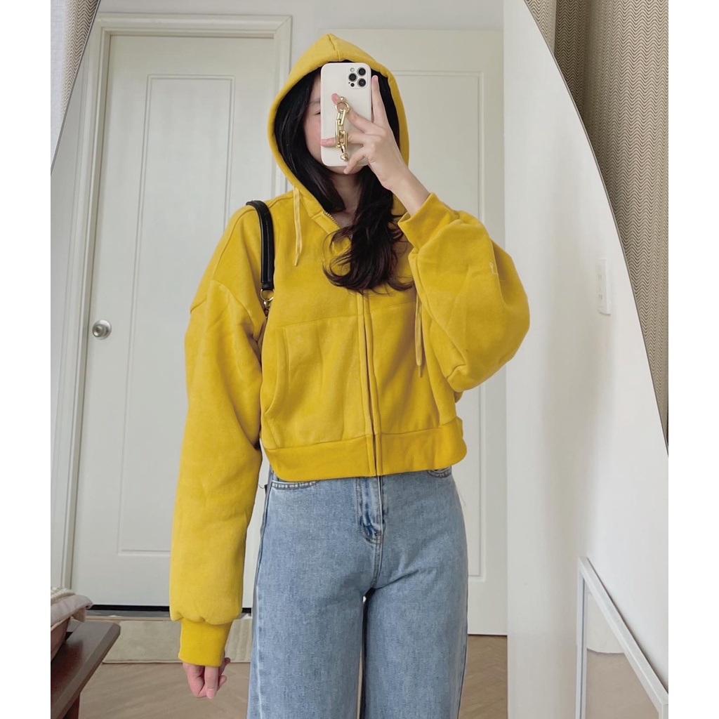 (Ảnh thật) Audrey khoác nỉ cánh dơi 436 | BigBuy360 - bigbuy360.vn