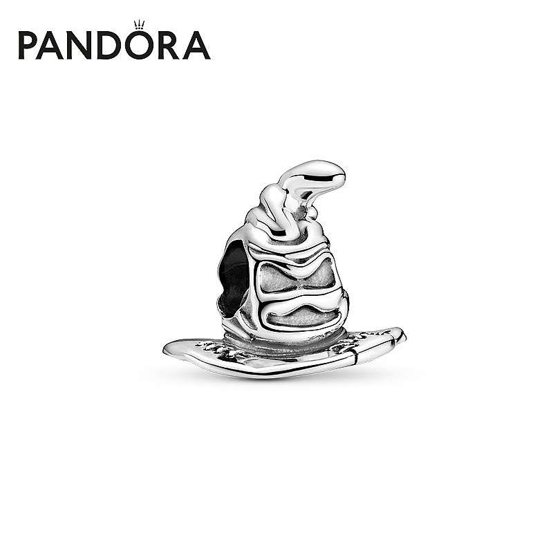 Pandora Mặt Dây Chuyền Bạc 925 Zt0767
