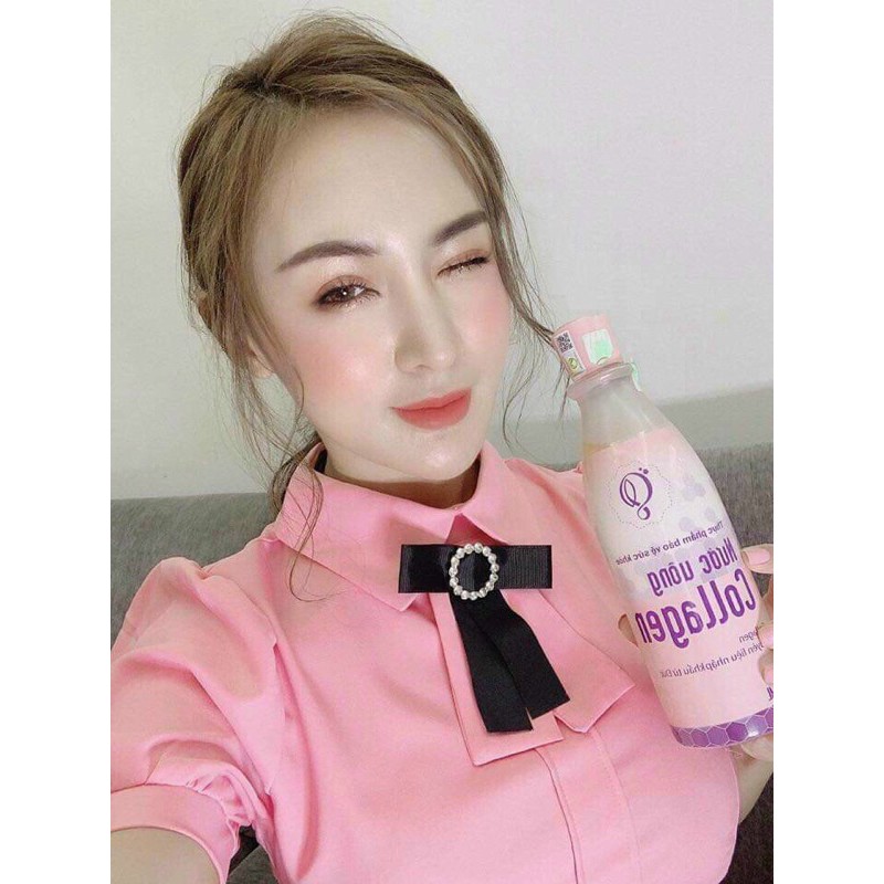 [HÀNG CHÍNH HÃNG] Nước Uống Collagen Schon - Chống lão hóa bổ sung Collagen | BigBuy360 - bigbuy360.vn