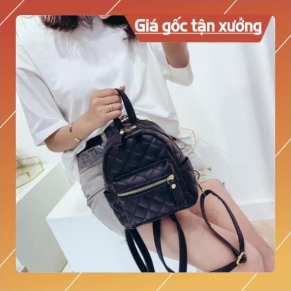 👛ẢNH SHOP CHỤP👛 Balo trám hàng chuẩn loại 1 cực đẹp BH 27