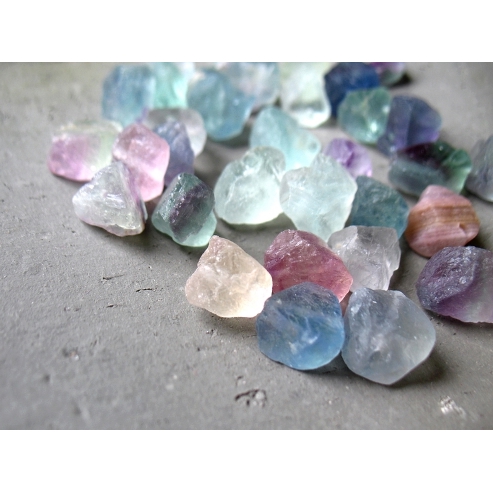 Đá thạch anh tự nhiên đẹp mắt độc đáo