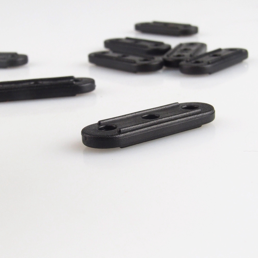 Set 10 Móc Khóa 3 Lỗ Dùng Để Cố Định Lều Trại