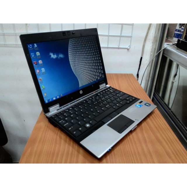 Laptop cũ hp elitebook 2540p core i7 ram 4G hdd 250G cho văn phòng, sinh viên, bán hàng, giá rẻ