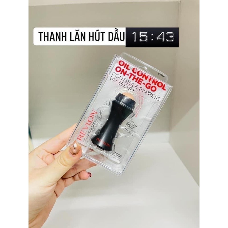 Thanh lăn dầu Revlon +2.2% | BigBuy360 - bigbuy360.vn