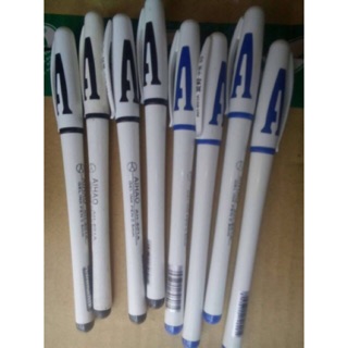 Hộp bút nước chữ A (12 cái)