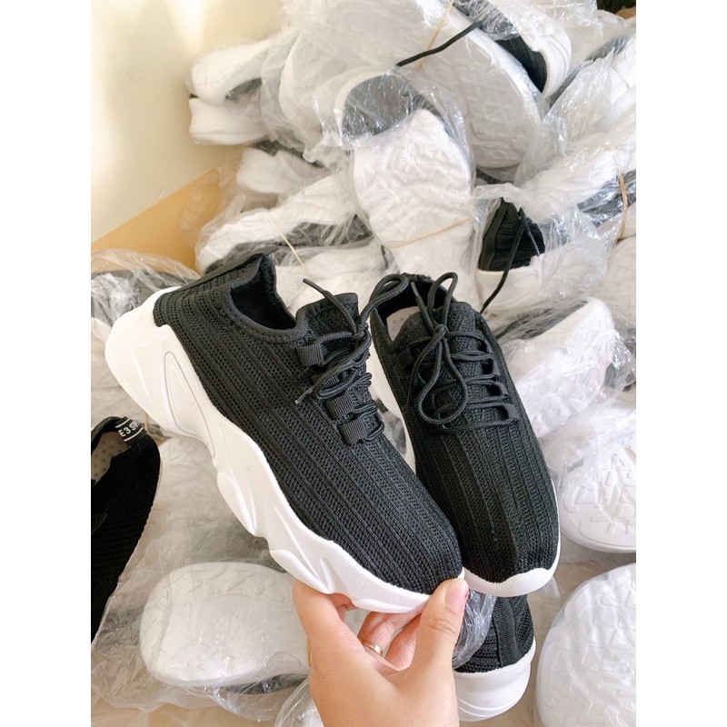 Xả kho giàu chun buộc dây size 36