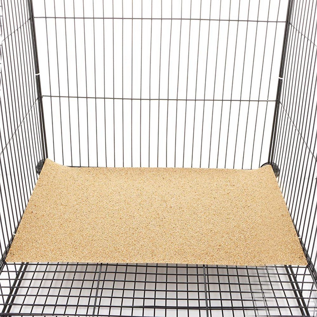 Giấy Lót Giường Cách Tân Dễ Lau Chùi 11X17 inch